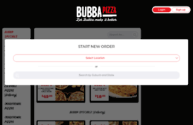 orders.bubbapizza.com.au