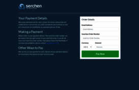 orders.serchen.com