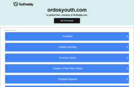 ordosyouth.com