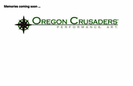 oregoncrusaders.org