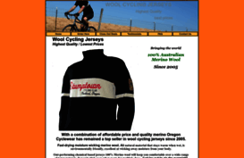 oregoncyclewear.com