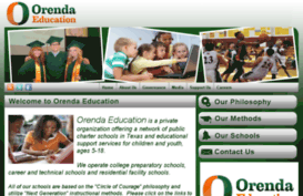 orenda.schoolfusion.us