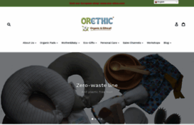 orethic.com