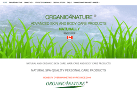 organic4nature.com