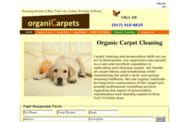 organicarpets.com