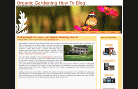 organicgardeninghowtoblog.com