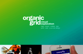 organicgrid.com