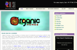 organichomes.net.in
