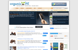 organicjar.com
