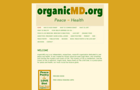 organicmd.org