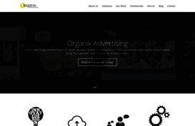 organikadvertising.com