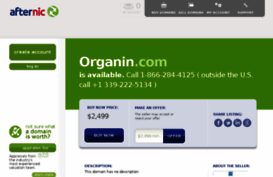 organin.com