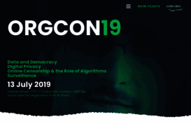 orgcon.openrightsgroup.org