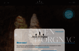 orgnac.com