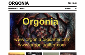 orgonia.bigcartel.com
