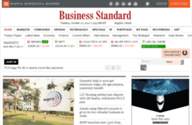 orgwap.business-standard.com