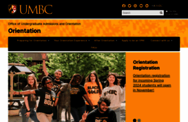 orientation.umbc.edu