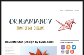 origamiancy.com