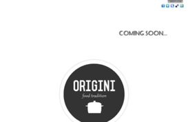 origini.com