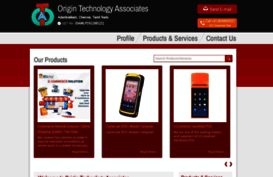 origintechnologyassociates.com