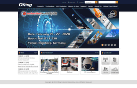 oring-networking.com