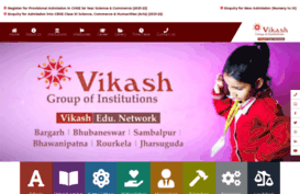 orissavikash.com