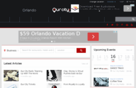 orlando.ourcityradio.com