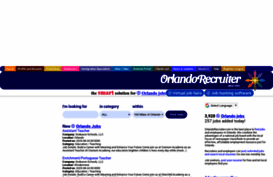 orlandorecruiter.com
