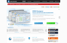 orm-designer.com