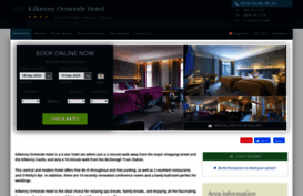 ormonde-hotel-kilkenny.h-rez.com