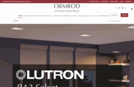 ormrod.com