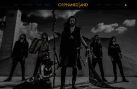 orphaned-land.com