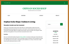 orphansocks-shop.nl