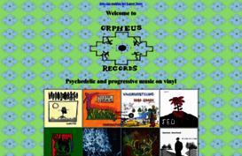 orpheusrecords.dk