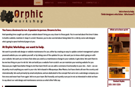orphicworkshop.com
