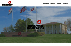 orscheln.com