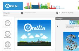 orsilin.com.mx