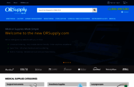 orsupply.com