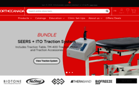 orthocanada.com
