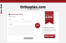 orthoplan.com