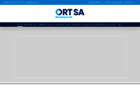 ortsa.org.za