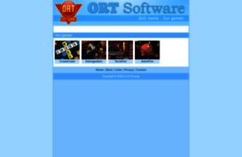 ortsoftware.com