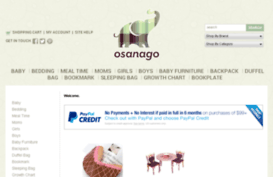 osanago.com