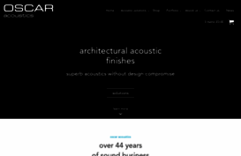 oscar-acoustics.co.uk