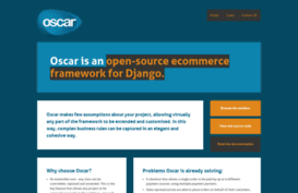oscarcommerce.com