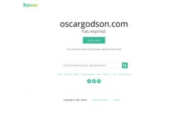 oscargodson.com