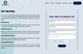 oscillateinfo.com