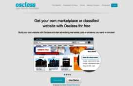 osclass.org