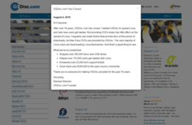 osdisc.com