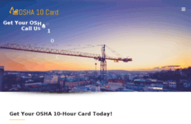 osha10card.com